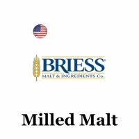 Briess Malt - Milled