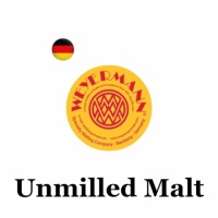 Weyermann Malt - Unmilled