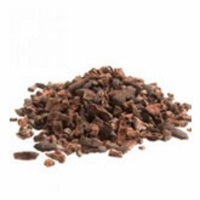 Cacao (Cocoa) Nibs, Organic - 1 OZ
