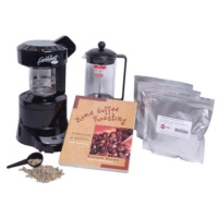 Fresh Roast SR-540 Home Coffee Roasting Kit