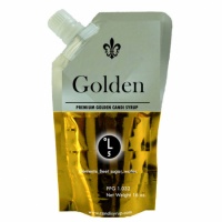 Golden Candi Syrup - 1 LB