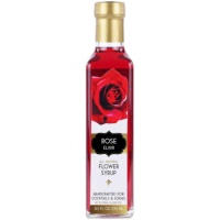 Rose Elixir 2 oz