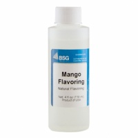Mango Flavoring 4 oz