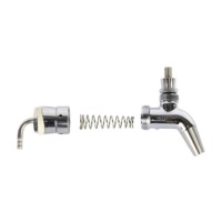 Stainless Steel Self Closing Faucet Spring - Intertap