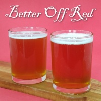 Better Off Red - Extract Recipe Kit