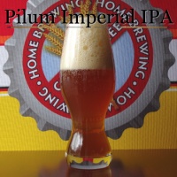 Pilum Imperial IPA - All-Grain Recipe Kit