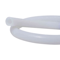 High Temp 3/8 inch Silicone Tubing - 5 ft