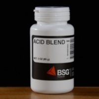 Acid Blend - 3 OZ