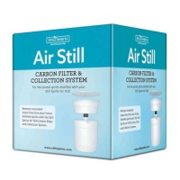 Still Spirits - Air Still Carbon Filter & Collection System