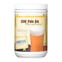 Briess CBW Pale Ale LME Single Canister 3.3 lb