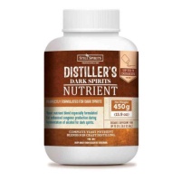 Still Spirits - Distillers Nutrient Dark Spirit 450g