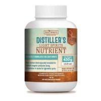 Still Spirits - Distillers Nutrient Light Spirit 450g