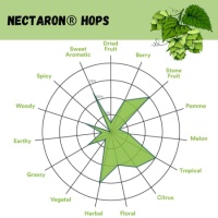 Nectaron Pellet Hops