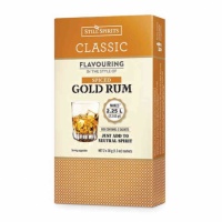 Still Spirits -  Classic Spiced Gold Rum
