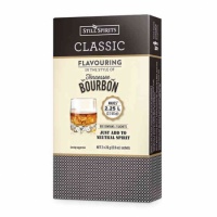 Still Spirits - Classic Tennessee Bourbon