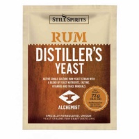 Still Spirits - Rum Distiller's Yeast