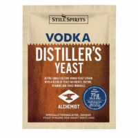 Still Spirits - Vodka Distiller's Yeast
