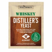 Still Spirits - Whiskey Distiller's Yeast