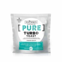 Still Spirits - Pure Turbo Yeast