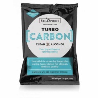 Still Spirits - Turbo Carbon