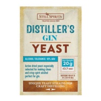 Still Spirits - Gin Distiller's Yeast
