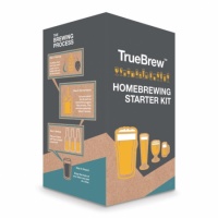 TrueBrew Deluxe Starter Kit w/Glass Carboy